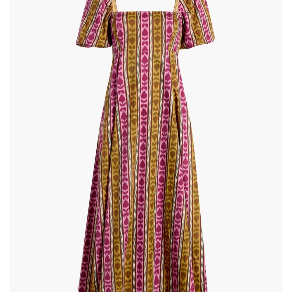 Hill House ‘Matilda’ Dress